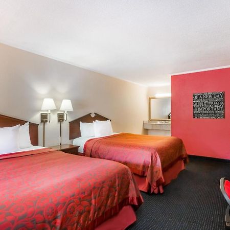 The Inn At Plantation Weston Buitenkant foto
