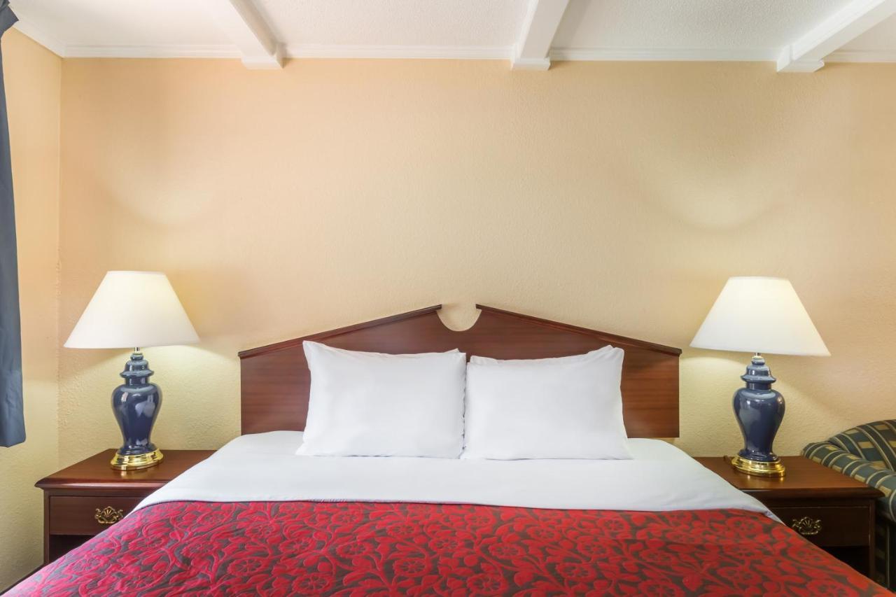 The Inn At Plantation Weston Buitenkant foto