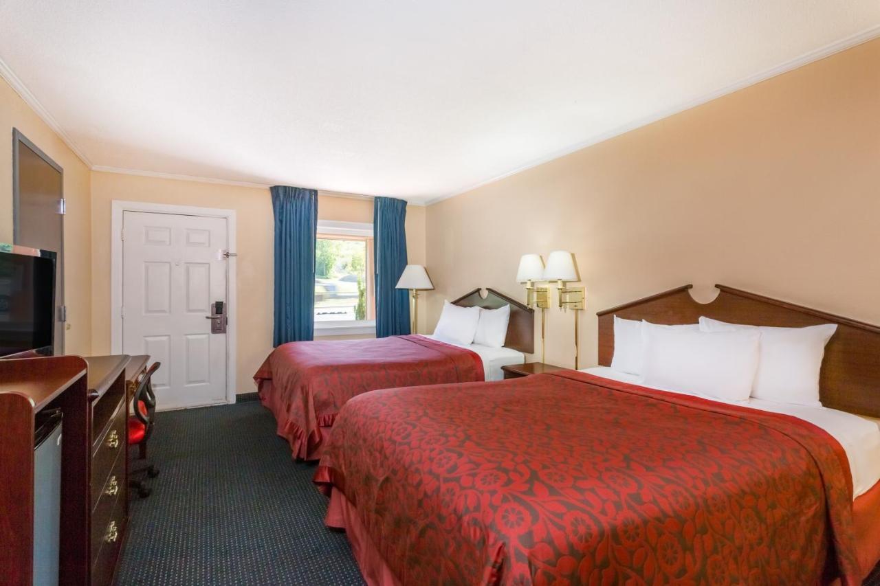 The Inn At Plantation Weston Buitenkant foto