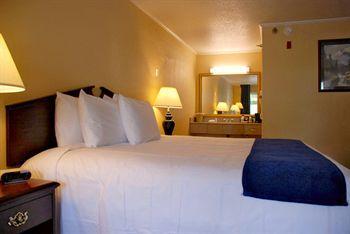 The Inn At Plantation Weston Buitenkant foto