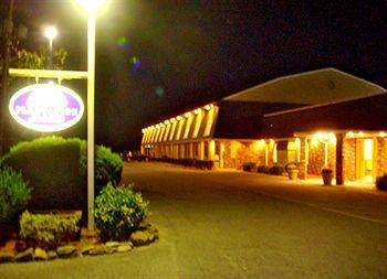 The Inn At Plantation Weston Buitenkant foto